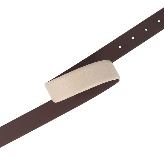 Boss Anna Gürtel Leder