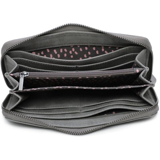 Fritzi aus Preußen Fritzi10 Nicole Vintage Geldbörse 20 cm