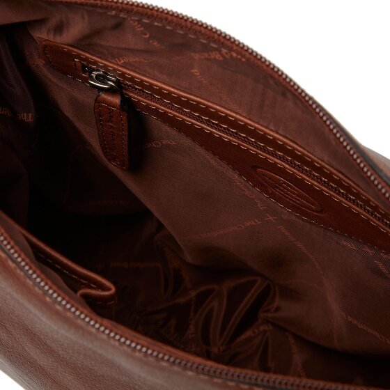 The Chesterfield Brand Toscano Schultertasche Leder 32 cm