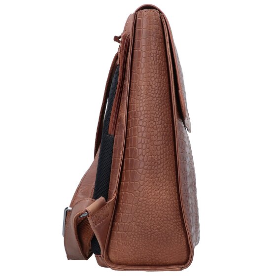 Burkely Casual Carly Rucksack 39 cm Laptopfach