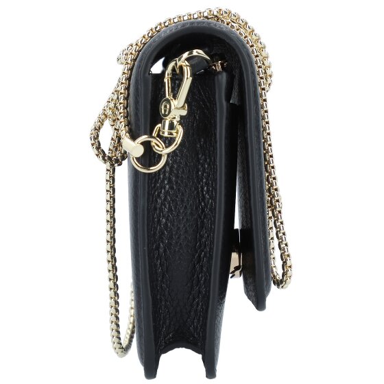 AIGNER Fashion Umhängetasche RFID Leder 19 cm