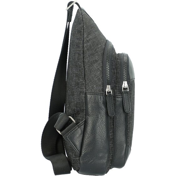 Esquire Umhängetasche 20 cm