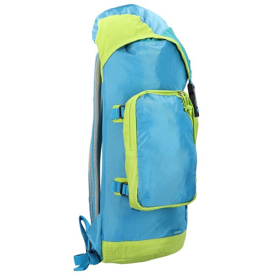 Deuter Lake Placid Wanderrucksack 48 cm Laptopfach Deuter Lake Placid Wanderrucksack 48 cm Laptopfach