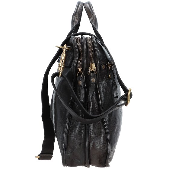 Campomaggi Aktentasche Leder 37 cm Campomaggi Aktentasche Leder 37 cm