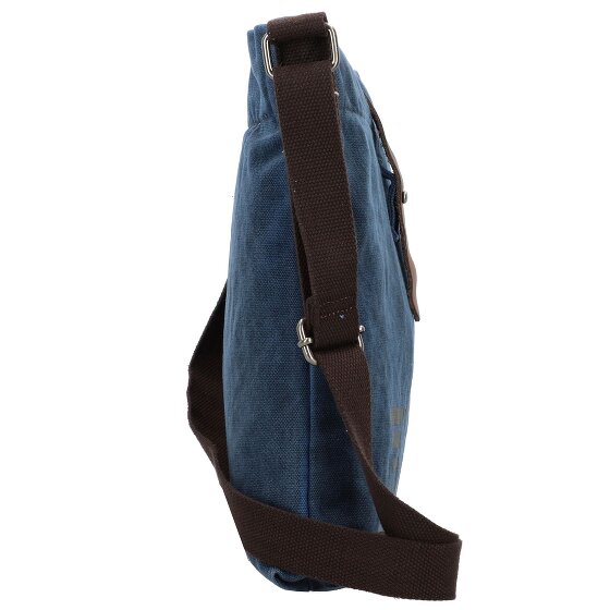 Greenburry Vintage Aviator Umhängetasche 27 cm Greenburry Vintage Aviator Umhängetasche 27 cm