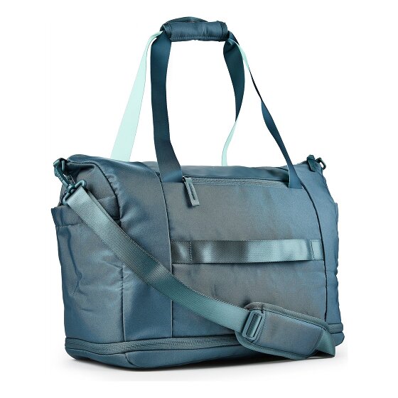 American Tourister Minima Weekender Reisetasche 48 cm mit Dehnfalte