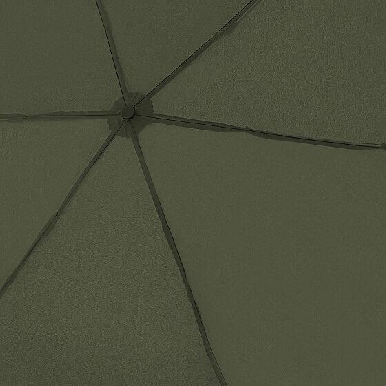 bugatti Air Flat Taschenschirm 21 cm