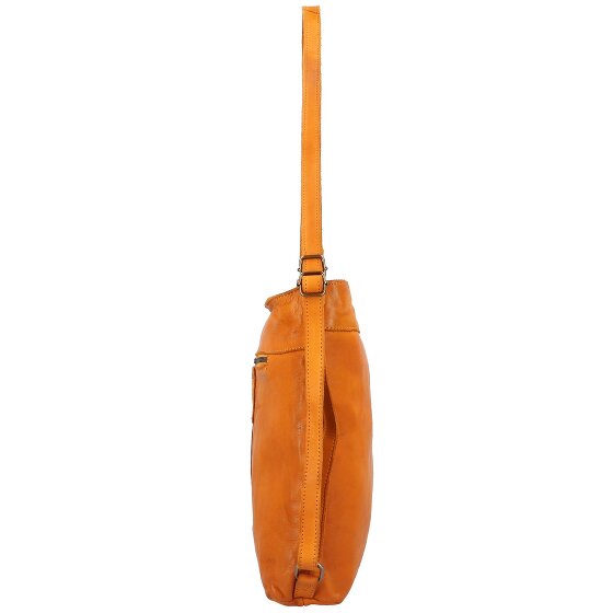Harbour 2nd Anchor Love Nora Schultertasche Leder 28 cm