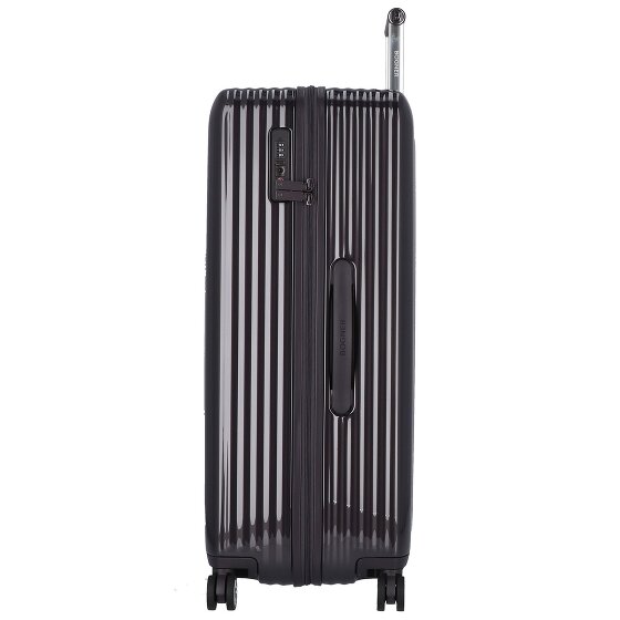 Bogner Piz 4 Rollen Trolley 77 cm