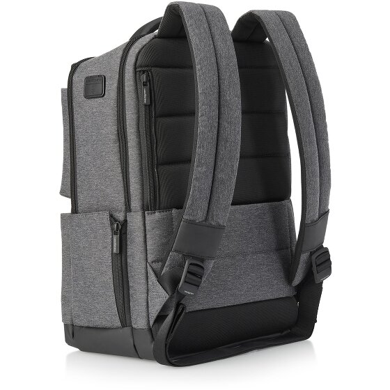 Hedgren Next Drive Rucksack RFID 40 cm Laptopfach
