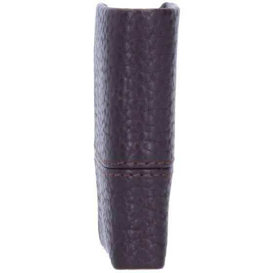 mano Don Tommas Geldbörse Leder 10 cm