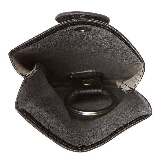 Castelijn & Beerens Gaucho Schlüsseletui Leder 9 cm