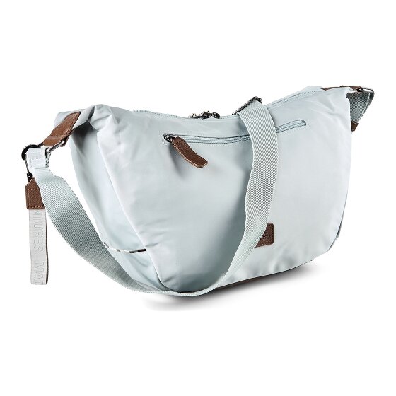 camel active Aurum Schultertasche L 40 cm