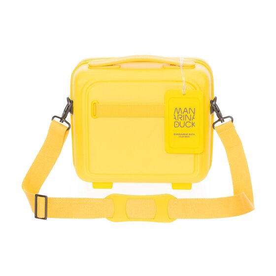 Mandarina Duck Logoduck + Beautycase 27 cm