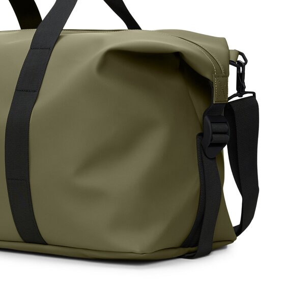 Rains Hilo Weekender Reisetasche 52 cm