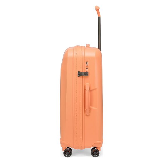 Epic Phantom SL 4-Rollen Trolley 66 cm