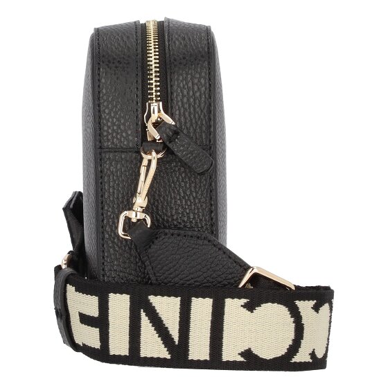 Coccinelle Tebe Umhängetasche Leder 21,5 cm