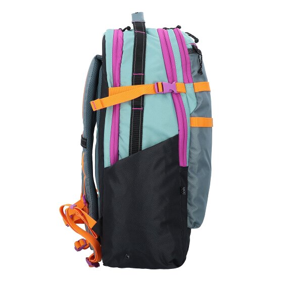 Ogio Alpha + Daypack 51 cm Laptopfach