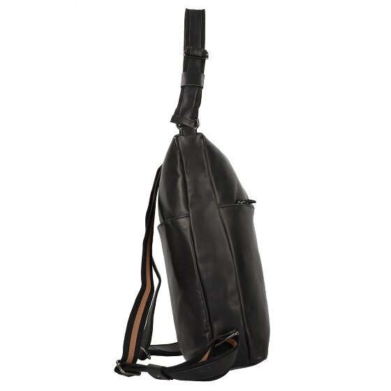 Harold's Caugio Daypack Leder 40 cm
