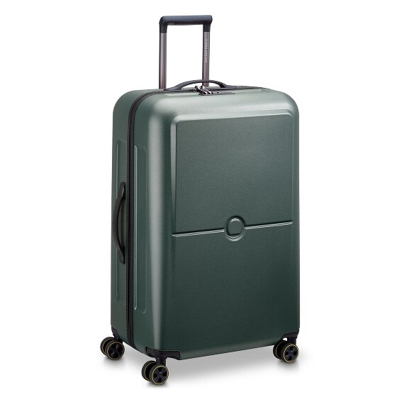 Delsey Paris Turenne 2.0 4 Rollen Trolley 76 cm