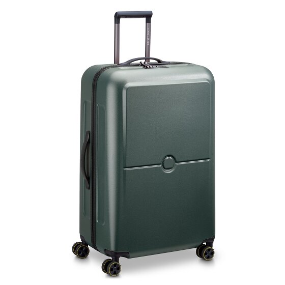 Delsey Paris Turenne 2.0 4 Rollen Trolley 76 cm