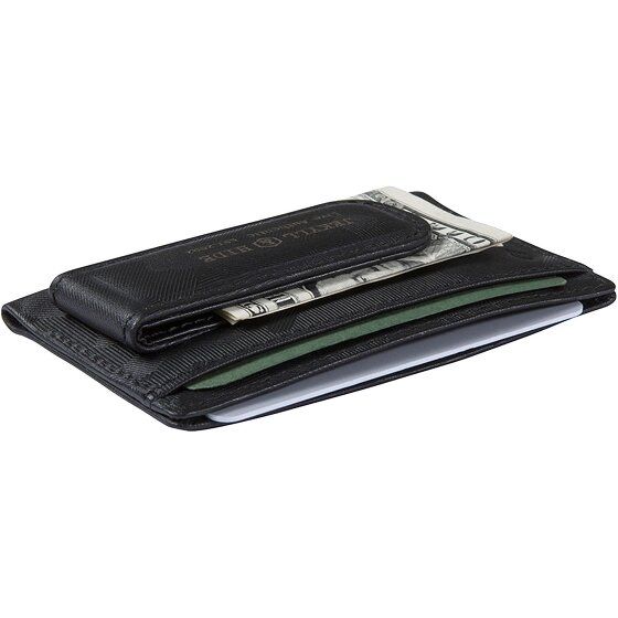 Jekyll & Hide Havana Kreditkartenetui RFID Leder 10 cm