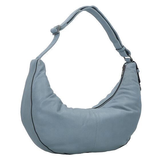 Liebeskind Moon Schultertasche Leder 43 cm