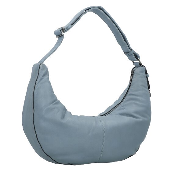 Liebeskind Moon Schultertasche Leder 43 cm