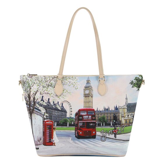 Y Not? Yesbag Shopper Tasche 44.5 cm