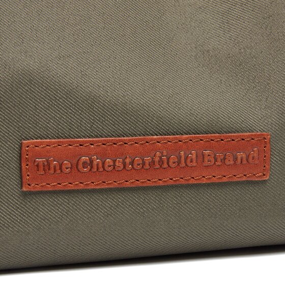 The Chesterfield Brand Lovund Schultertasche 21 cm