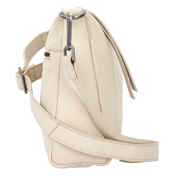 Harbour 2nd Just Pure Zarifa Umhängetasche Leder 24 cm