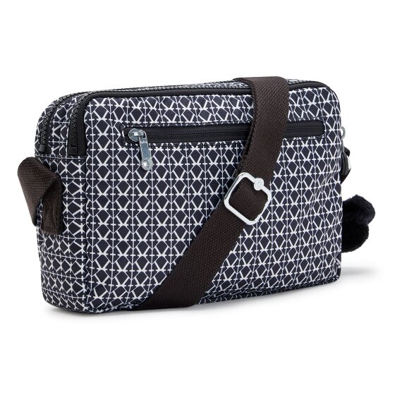 Kipling Basic Prt Abanu Umhängetasche M 24 cm