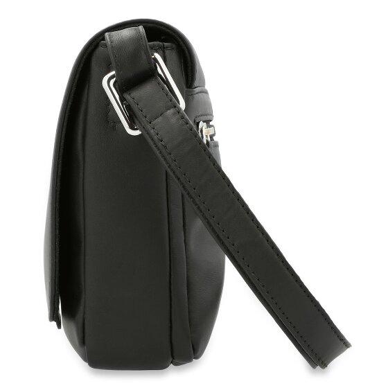 Picard Timeless Umhängetasche Leder 21 cm