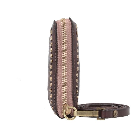 Campomaggi Geldbörse Leder 20.5 cm