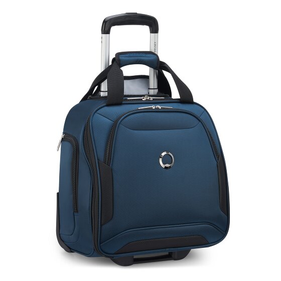 Delsey Paris Sky Max 2.0 2-Rollen Businesstrolley 40 cm Laptopfach Delsey Paris Sky Max 2.0 2-Rollen Businesstrolley 40 cm Laptopfach