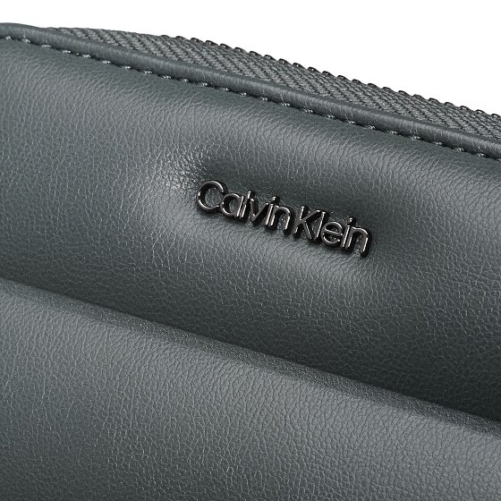 Calvin Klein Line Geldbörse 12 cm Calvin Klein Line Geldbörse 12 cm