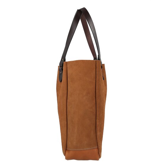 Filson Rugged Suede Shopper Tasche Leder 39 cm