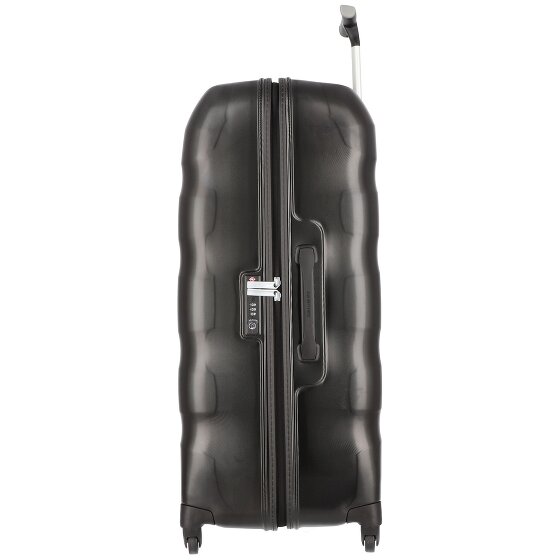 Samsonite Engenero Spinner 4-Rollen Trolley 81 cm
