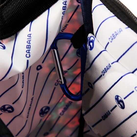Cabaia Adventurer  All Over Small Kinderrucksack 32 cm