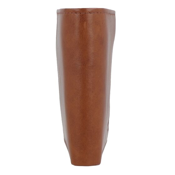 Greenburry Newport Geldbörse RFID Schutz Leder 11 cm