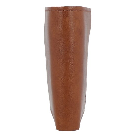 Greenburry Newport Geldbörse RFID Schutz Leder 11 cm