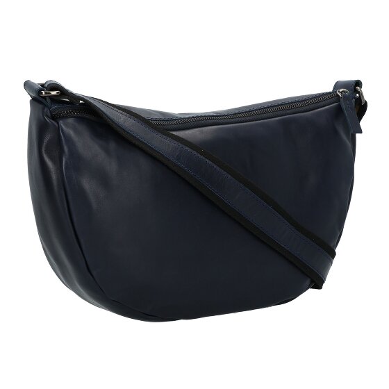 Harold's Caugio Umhängetasche Leder 36 cm