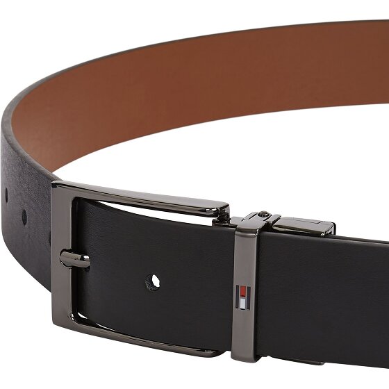 Tommy Hilfiger Layton Rev Wendegürtel Leder