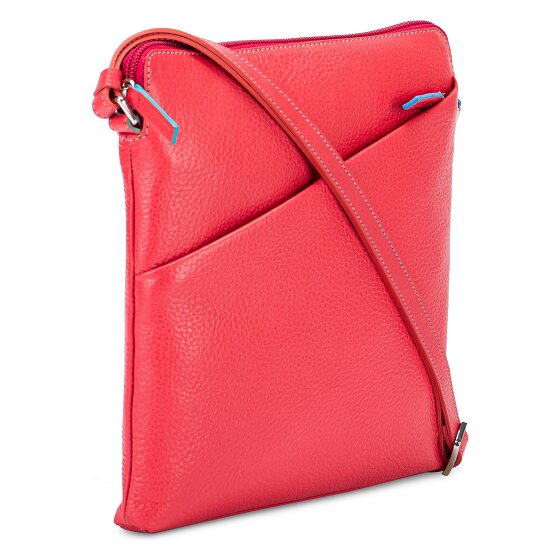 Mywalit Milano Umhängetasche Leder 24 cm