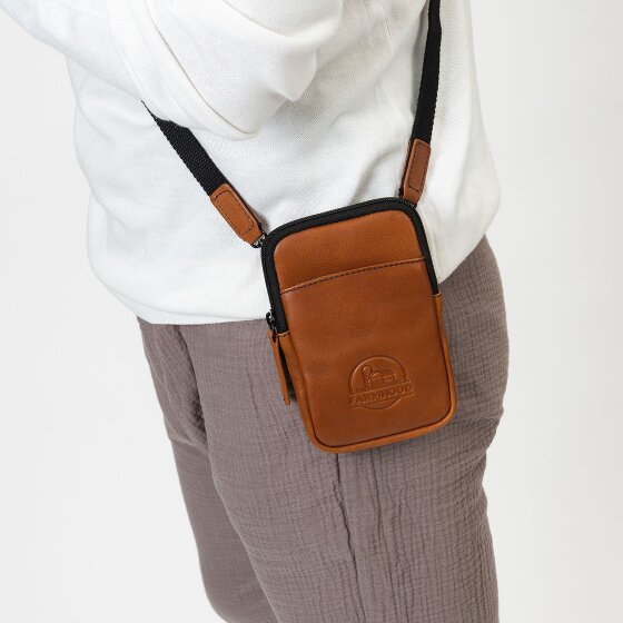 Farmhood Memphis Handytasche Leder 12 cm