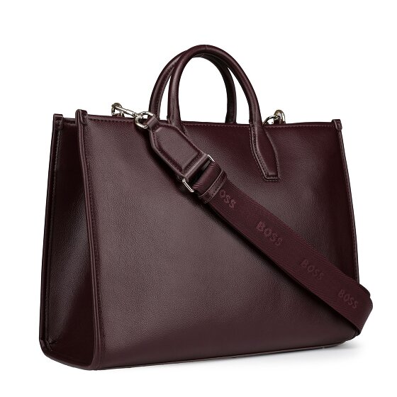 Boss Sandy Shopper Tasche 36 cm