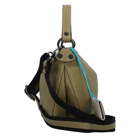 Gabs Marty Schultertasche Leder 29 cm
