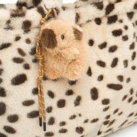 FredsBruder Fluffy Schultertasche 63 cm
