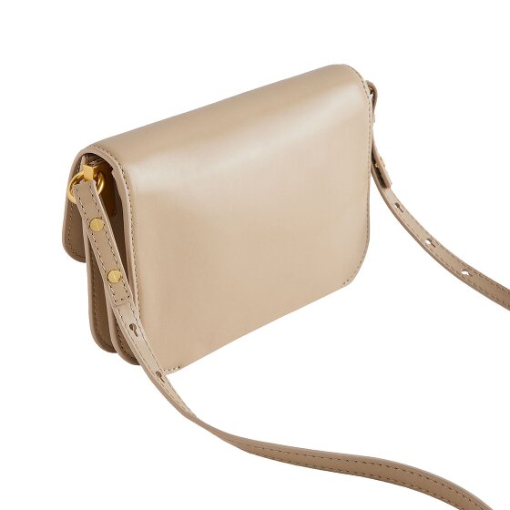 Ted Baker Kkaysa Schultertasche Leder 20 cm