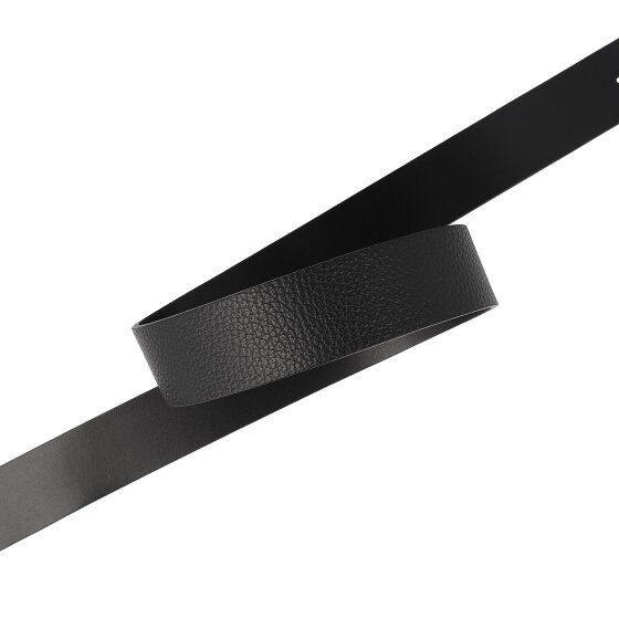 Boss Icon Wendegürtel Leder